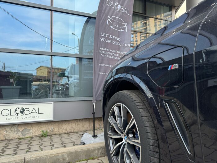 BMW X5 45e xDrive Plug-in Hybrid - imagine 6