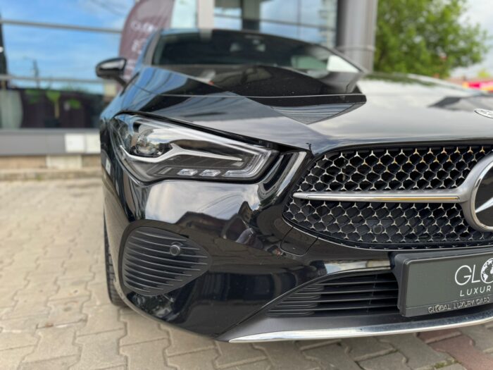 Mercedes-Benz CLA 250e Luxury Line - imagine 4