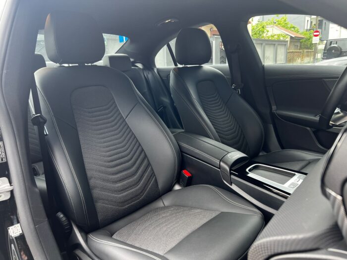 Mercedes-Benz CLA 250e Luxury Line - imagine 19