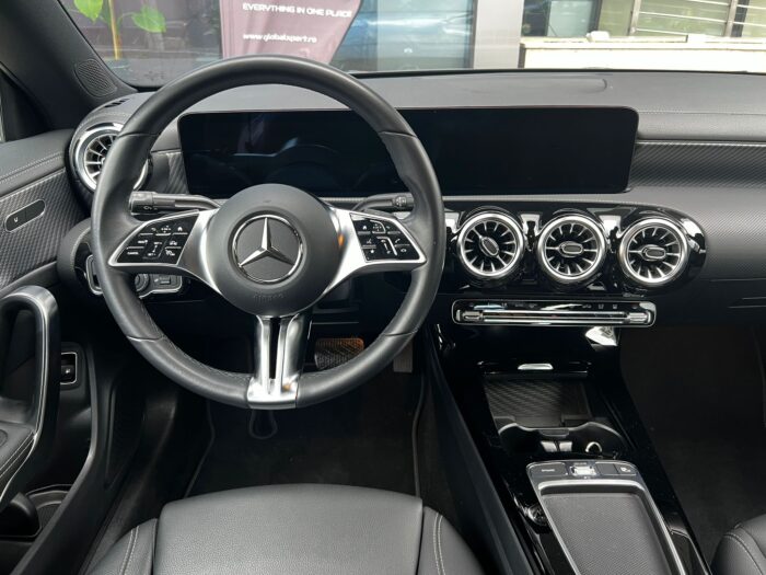 Mercedes-Benz CLA 250e Luxury Line - imagine 15