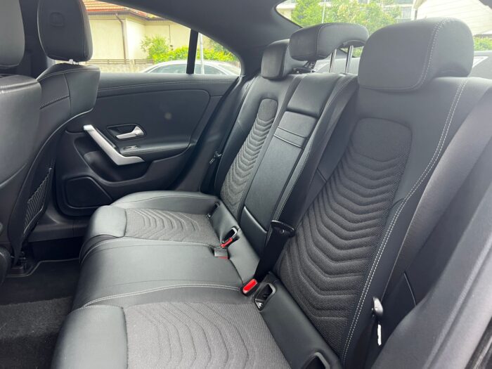 Mercedes-Benz CLA 250e Luxury Line - imagine 22