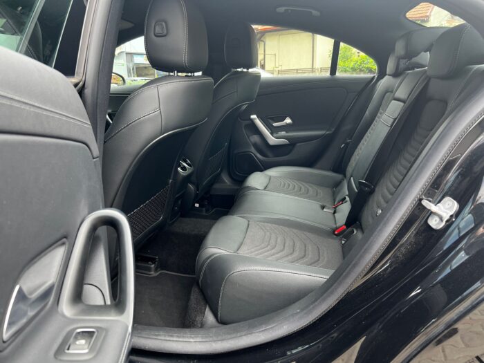 Mercedes-Benz CLA 250e Luxury Line - imagine 21