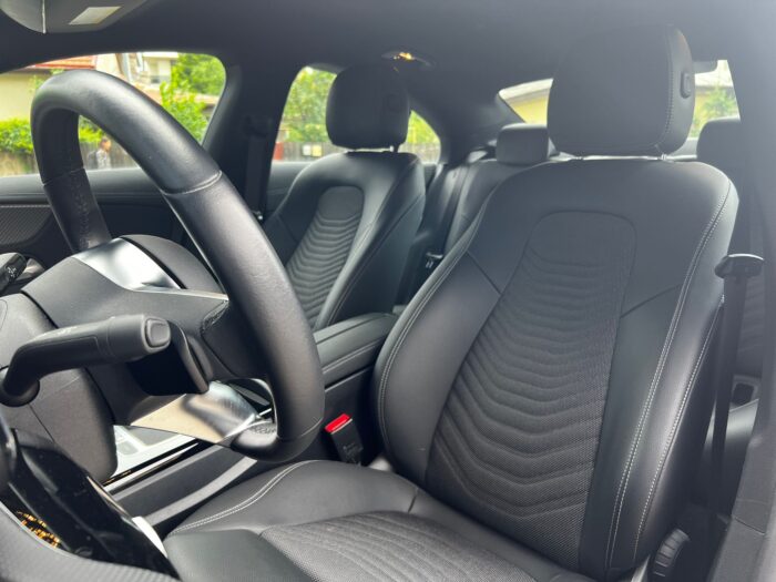 Mercedes-Benz CLA 250e Luxury Line - imagine 3