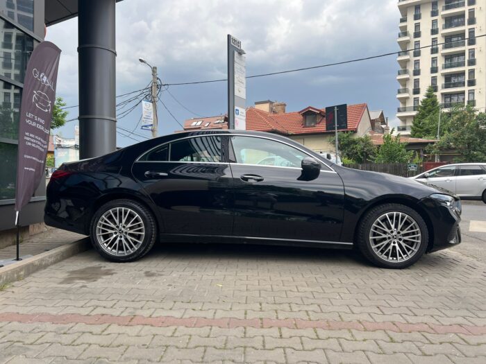 Mercedes-Benz CLA 250e Luxury Line - imagine 6