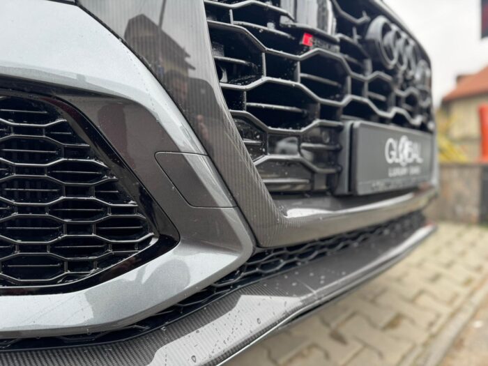 Audi RSQ8 4.0 TFSI Full Carbon - imagine 5