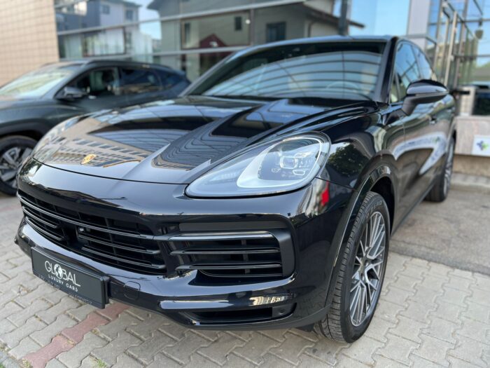 Porsche Cayenne - imagine 5