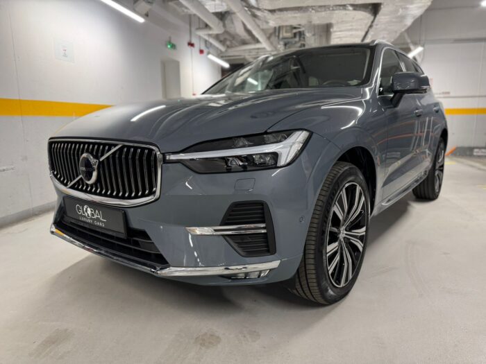 VOLVO XC60 B4 AWD Plus Bright - imagine 4