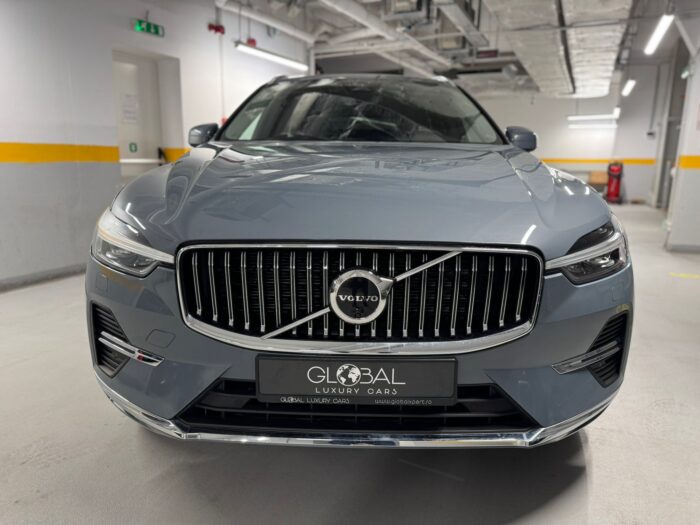 VOLVO XC60 B4 AWD Plus Bright - imagine 5