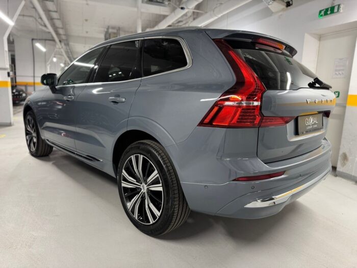 VOLVO XC60 B4 AWD Plus Bright - imagine 8