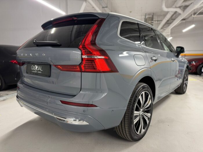 VOLVO XC60 B4 AWD Plus Bright - imagine 9