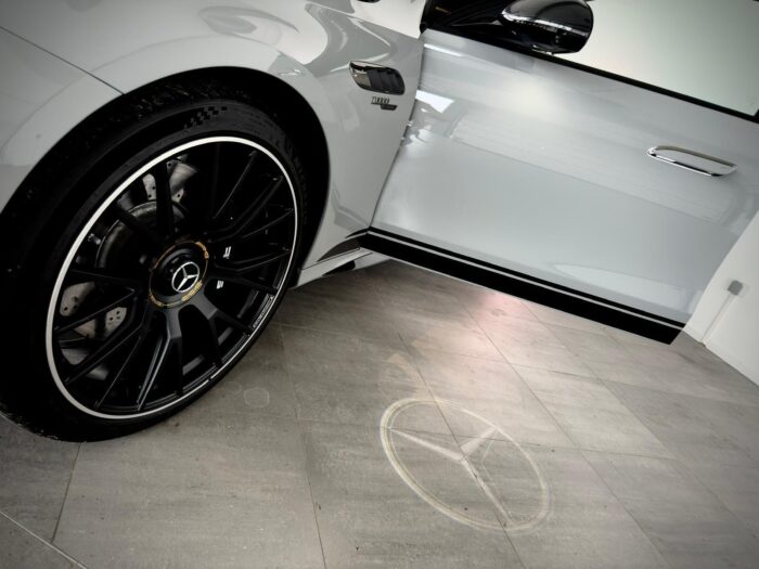 Mercedes-Benz E AMG 53 Edition 1 - imagine 9