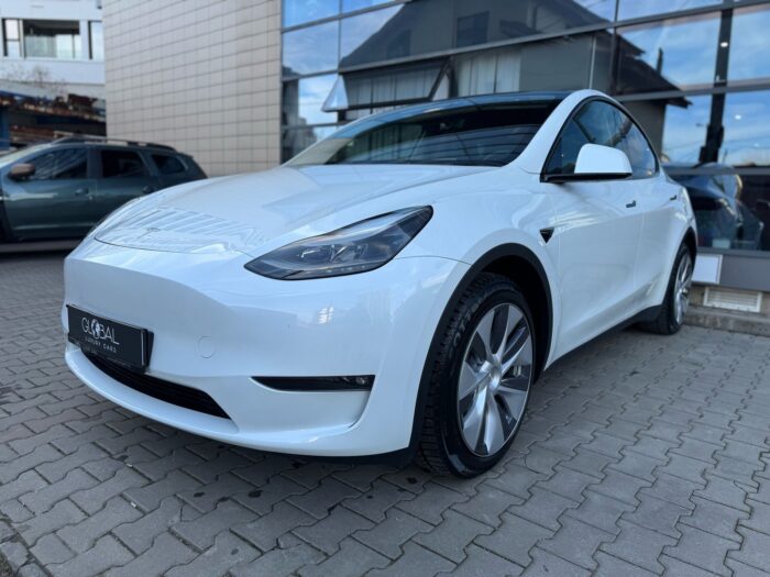 Tesla Model Y Dual Motor - imagine 2