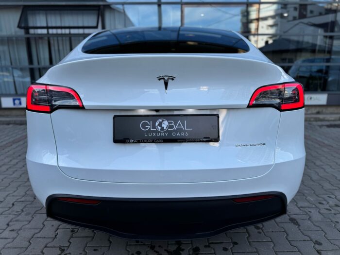 Tesla Model Y Dual Motor - imagine 9