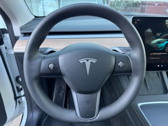 Tesla Model Y Dual Motor - imagine 18