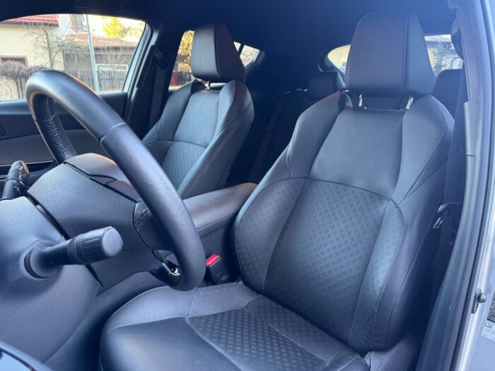 Toyota C-HR Classy Hybrid - imagine 3