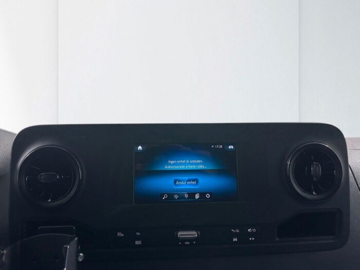 Mercedes-Benz Sprinter 314 CDI L2 - imagine 17