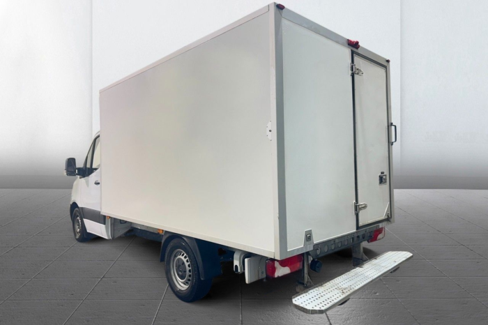 Mercedes-Benz Sprinter 314 CDI L2 - imagine 9