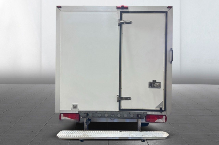 Mercedes-Benz Sprinter 314 CDI L2 - imagine 8