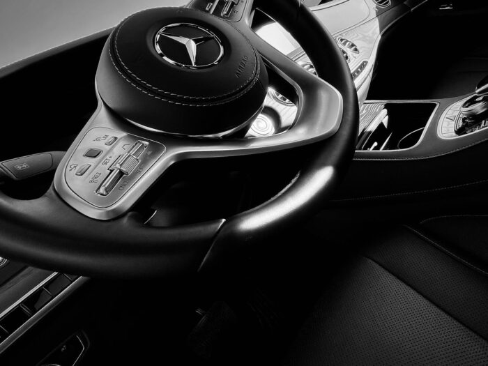 Mercedes-Benz S350d Long - imagine 10