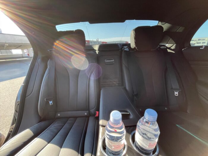 Mercedes-Benz S350d Long - imagine 14
