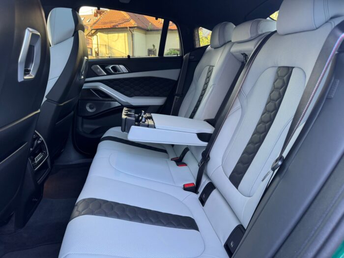 BMW X6 M Competition M-Sport - imagine 31