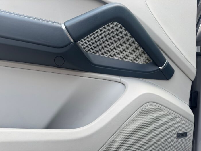 Porsche Cayenne Coupe eHybrid - imagine 14