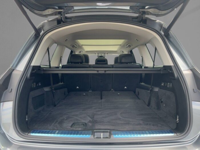 Mercedes-Benz GLS350d 4Matic - imagine 12