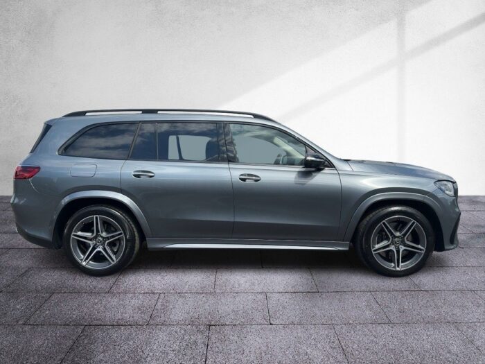 Mercedes-Benz GLS350d 4Matic - imagine 5