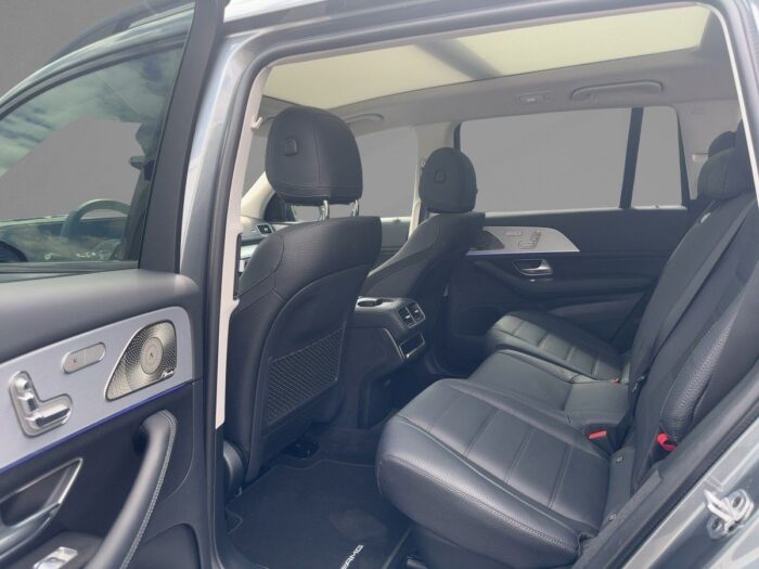 Mercedes-Benz GLS350d 4Matic - imagine 11