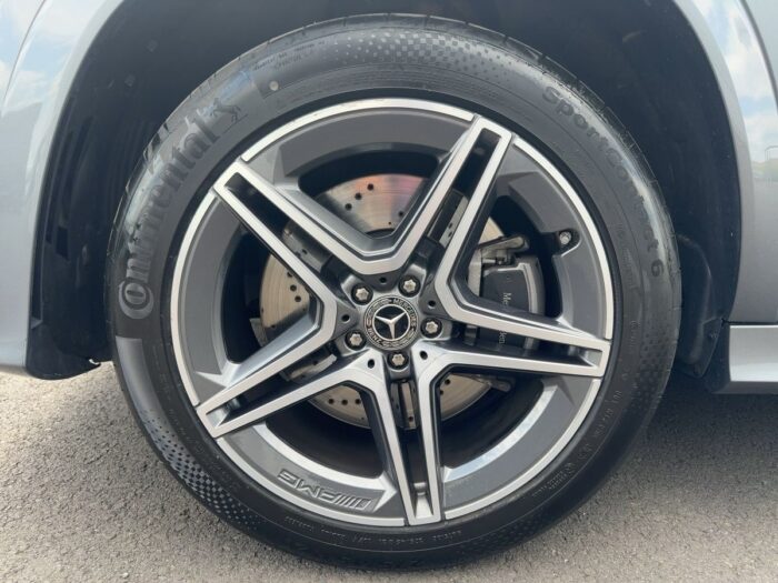Mercedes-Benz GLS350d 4Matic - imagine 7