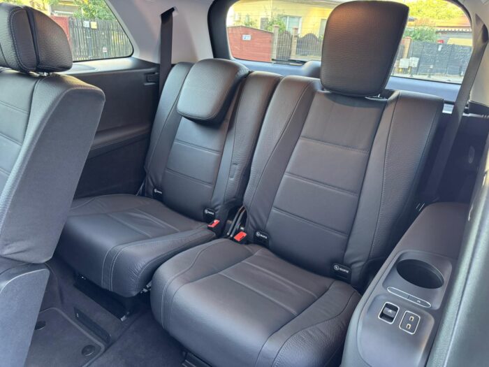 Mercedes-Benz GLS350d 4Matic - imagine 25