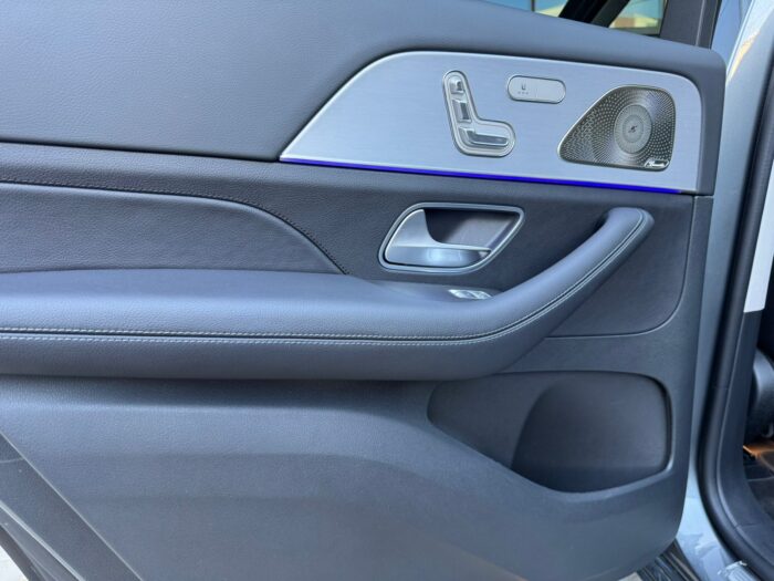 Mercedes-Benz GLS350d 4Matic - imagine 20