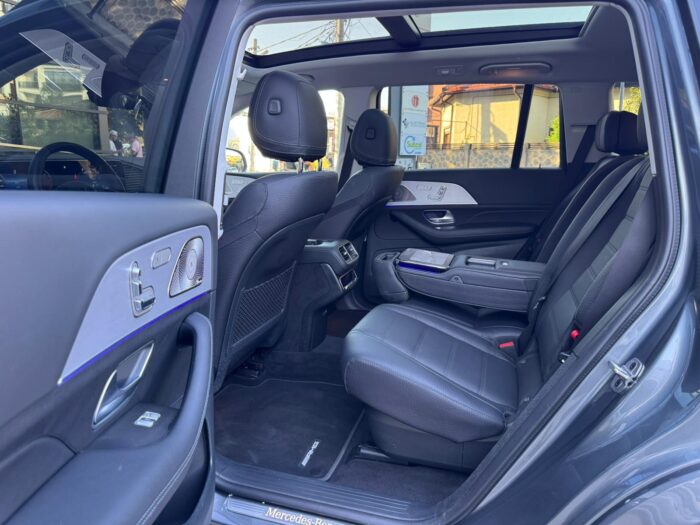 Mercedes-Benz GLS350d 4Matic - imagine 21