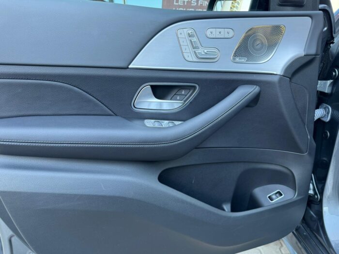 Mercedes-Benz GLS350d 4Matic - imagine 14