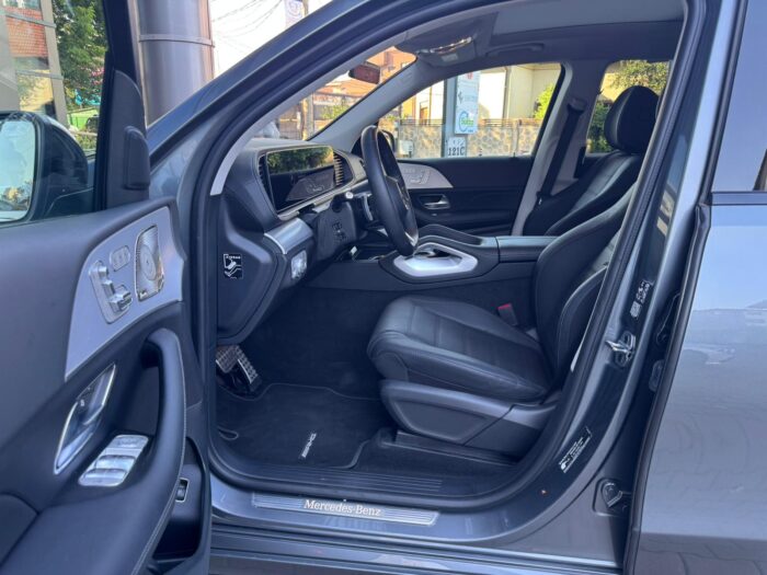 Mercedes-Benz GLS350d 4Matic - imagine 13