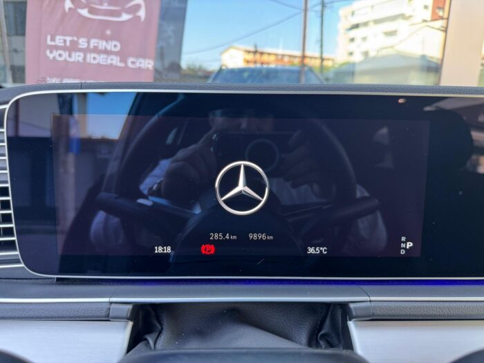 Mercedes-Benz GLS350d 4Matic - imagine 19