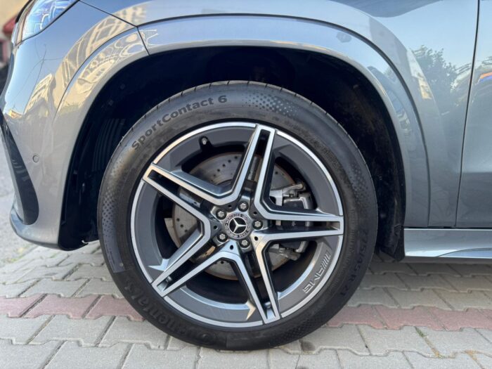 Mercedes-Benz GLS350d 4Matic - imagine 11