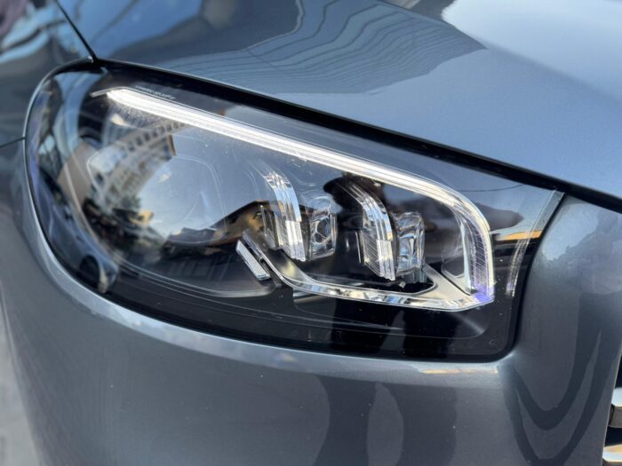 Mercedes-Benz GLS350d 4Matic - imagine 12