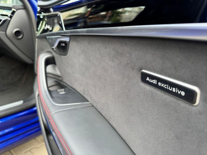 Audi S8 4.0TFSI Exclusive/Quattro - imagine 24
