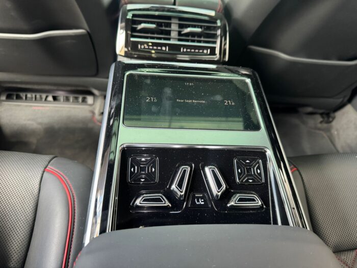 Audi S8 4.0TFSI Exclusive/Quattro - imagine 26