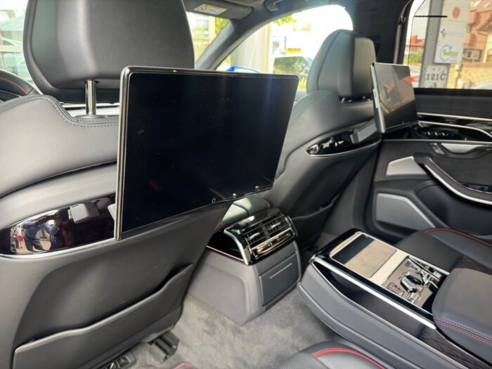 Audi S8 4.0TFSI Exclusive/Quattro - imagine 27