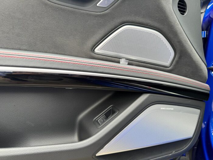 Audi S8 4.0TFSI Exclusive/Quattro - imagine 17