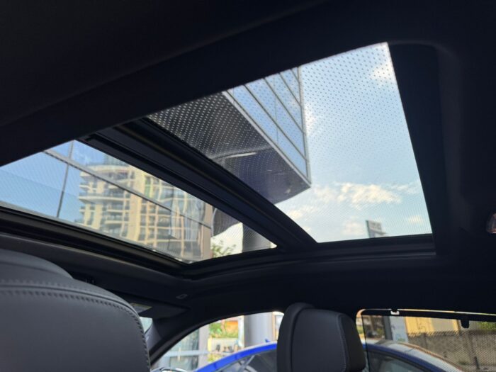 BMW X6 40i xDrive M-Sport - imagine 23