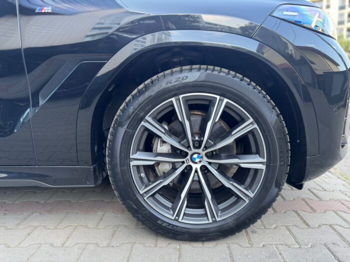 BMW X6 40i xDrive M-Sport - imagine 7