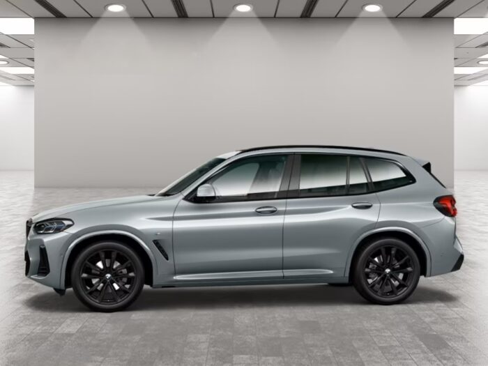 BMW X3 2.0d M-Sport xDrive - imagine 7