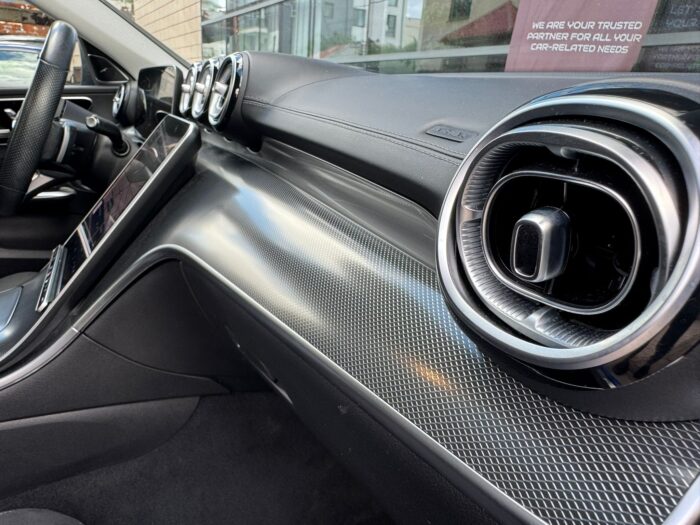 Mercedes-Benz C200 AMG 4Matic - imagine 18