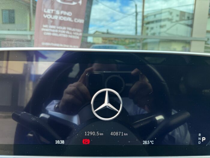 Mercedes-Benz C200 AMG 4Matic - imagine 17