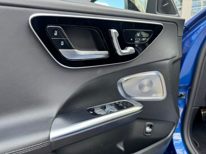 Mercedes-Benz C200 AMG 4Matic - imagine 12