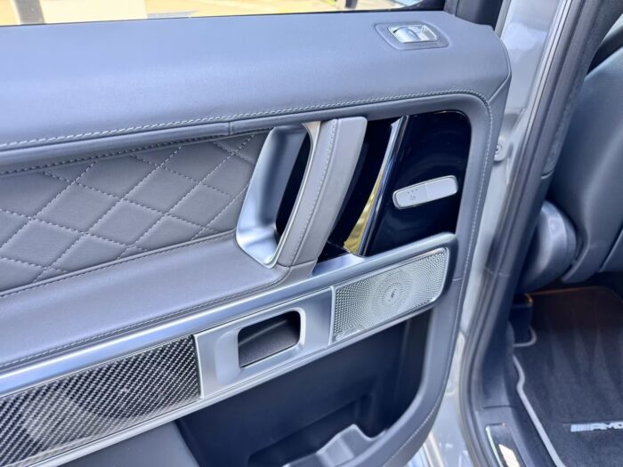 Mercedes-Benz G63 AMG Manufaktur - imagine 12