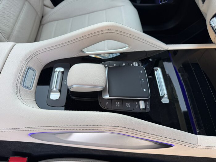 Mercedes-Benz GLE 450d 4Matic Coupe - imagine 18